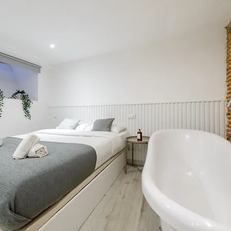 Apartment Guestready - Lovely In The Chueca Area