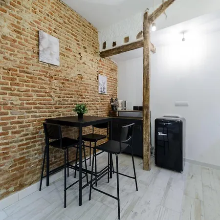 Apartment Guestready - Lovely In The Chueca Area