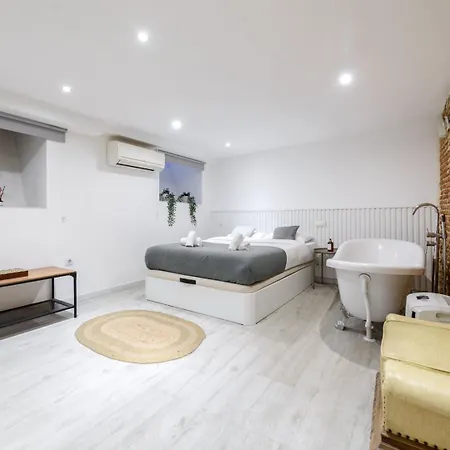 Guestready - Lovely In The Chueca Area Madrid