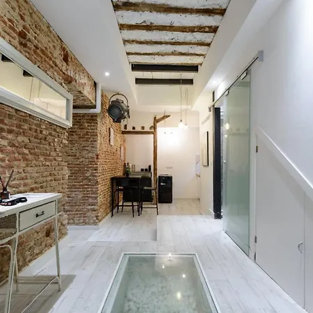 Guestready - Lovely In The Chueca Area Apartment
