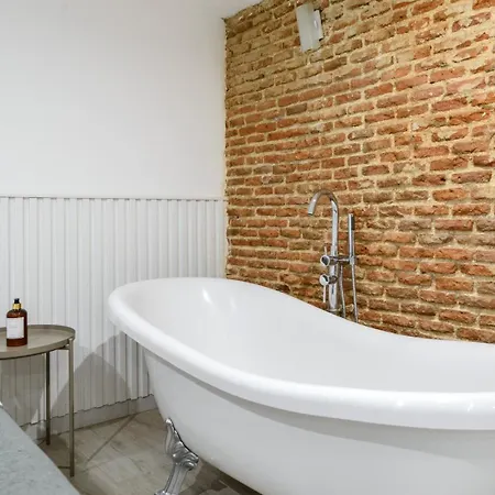 Guestready - Lovely In The Chueca Area *