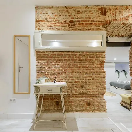 Guestready - Lovely In The Chueca Area * Madrid