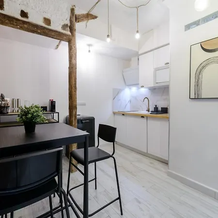 Guestready - Lovely In The Chueca Area