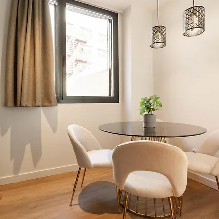 Apartamento Catalina En *