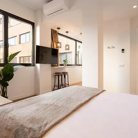 Catalina En Apartamento