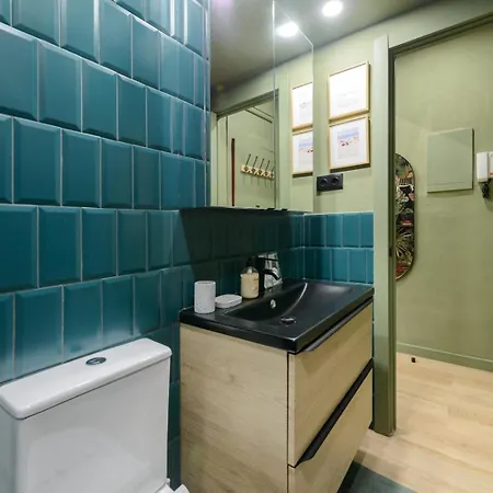 Guestready - Homely In *