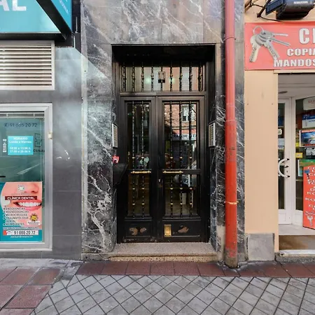 Apartamento Guestready - Homely In *