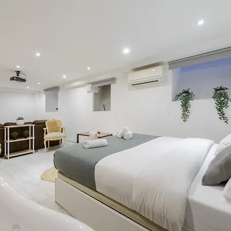 Apartment Guestready - Lovely In The Chueca Area *