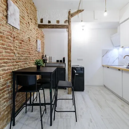 Apartment Guestready - Lovely In The Chueca Area
