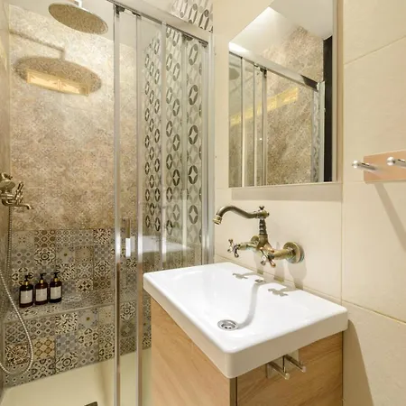 Guestready - Lovely In The Chueca Area Apartment Madrid