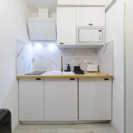 Guestready - Lovely In The Chueca Area Madrid