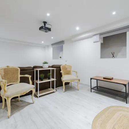 Guestready - Lovely In The Chueca Area