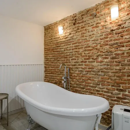 Guestready - Lovely In The Chueca Area Apartment Madrid