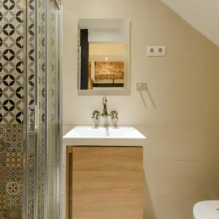 Guestready - Lovely In The Chueca Area Madrid
