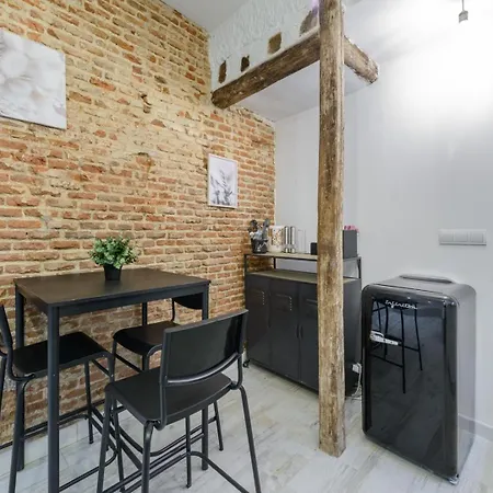 Guestready - Lovely In The Chueca Area * Madrid