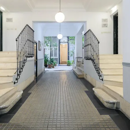 Guestready - Lovely In The Chueca Area * Madrid
