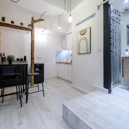 Guestready - Lovely In The Chueca Area Apartment