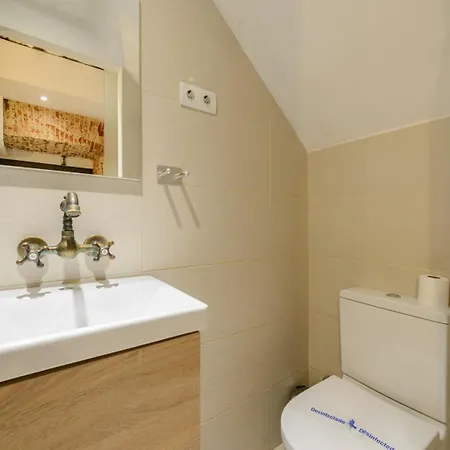 Apartment Guestready - Lovely In The Chueca Area