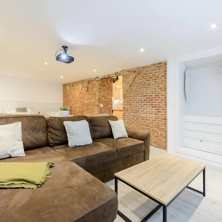 Guestready - Lovely In The Chueca Area Apartment *