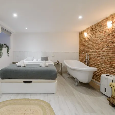 Apartment Guestready - Lovely In The Chueca Area *