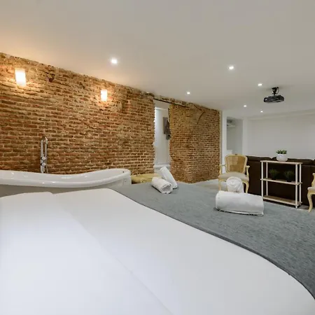 Apartment Guestready - Lovely In The Chueca Area Madrid