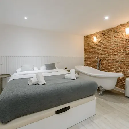 Guestready - Lovely In The Chueca Area *