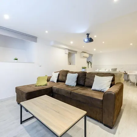 Guestready - Lovely In The Chueca Area Madrid