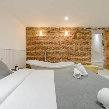 Guestready - Lovely In The Chueca Area * Madrid