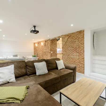Guestready - Lovely In The Chueca Area Apartment *