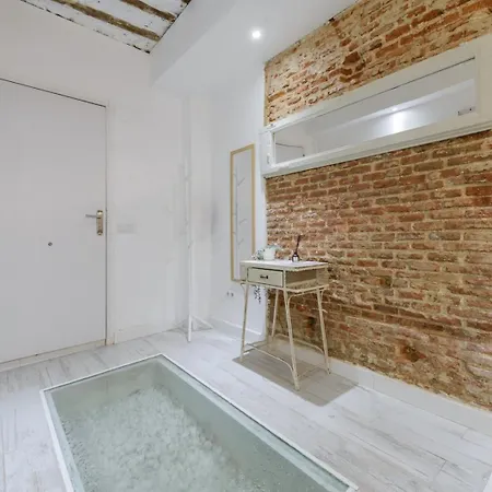 Apartment Guestready - Lovely In The Chueca Area *