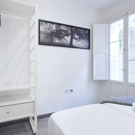 Estudio Retiroibiza 0 Apartment *