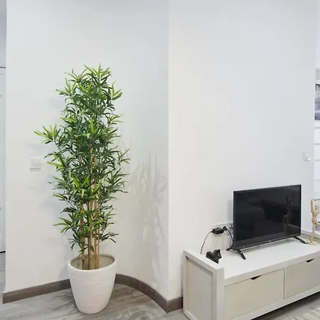 Estudio Retiroibiza 0 Apartment Madrid