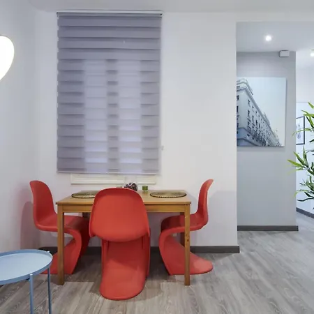 Estudio Retiroibiza 0 Madrid