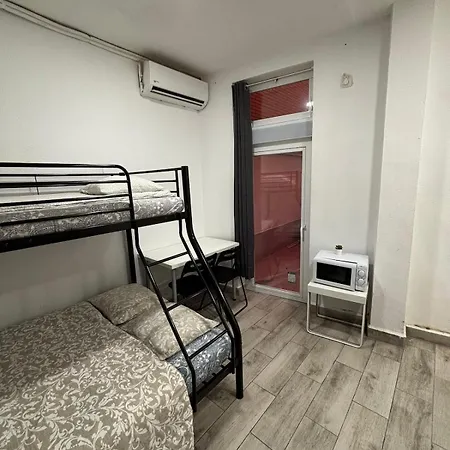 Apartment Vr20i Estudio Centro Wifi