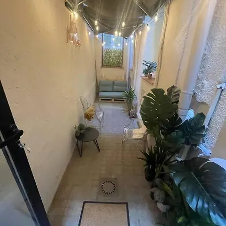 Little Malasana En Madrid. Apartment Madrid