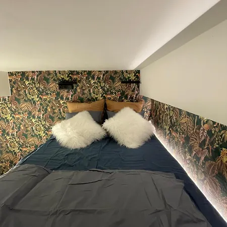 Apartment Little Malasana En
