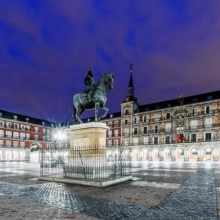 Carretas * Madrid