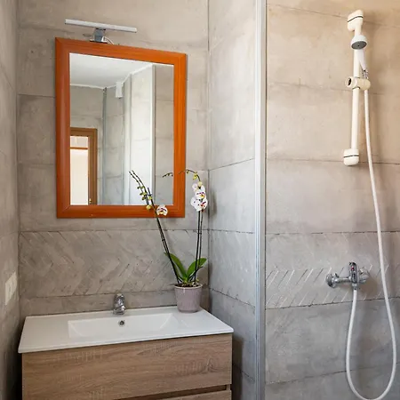 Apartment Tejado De Antigua Fabrica Industrial En Acacias