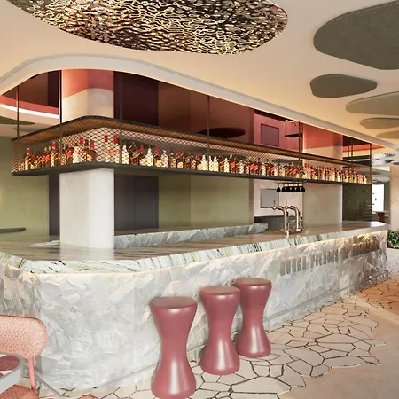 Ibis Styles Airport Valdebebas Ξενοδοχείο