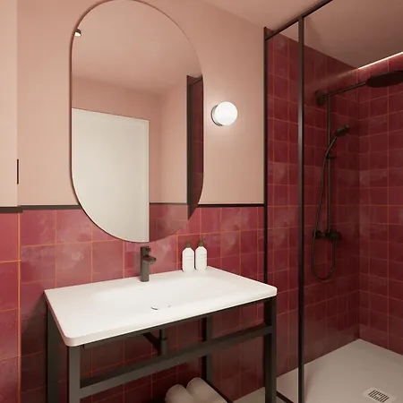 Ibis Styles Airport Valdebebas Ξενοδοχείο 3*