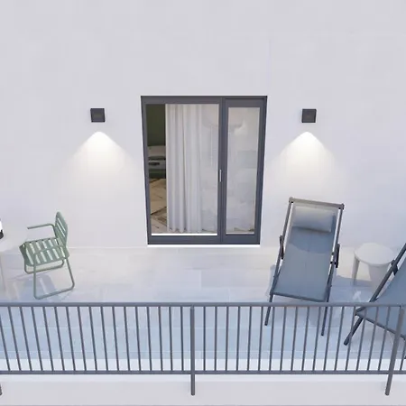 Ibis Styles Airport Valdebebas Ξενοδοχείο