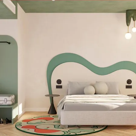 Ibis Styles Airport Valdebebas Ξενοδοχείο Μαδρίτη