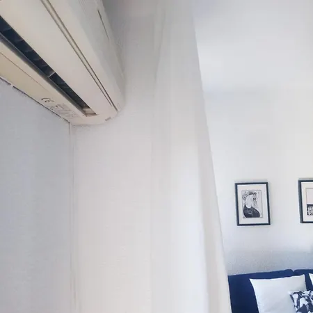 Apartamento A Estrenar A 5 Minutos De Atocha Madrid