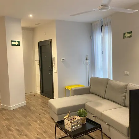 Apartamento A Menos De 20 Min De Sitios Clave *