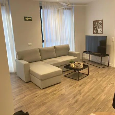 A Menos De 20 Min De Sitios Clave Madrid