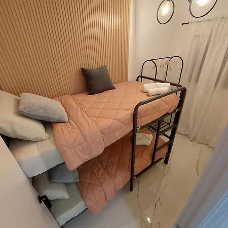 Apartment La Rosa Amarilla