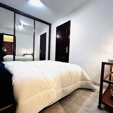 Ven Y Alojate En Chueca Apartment Madrid
