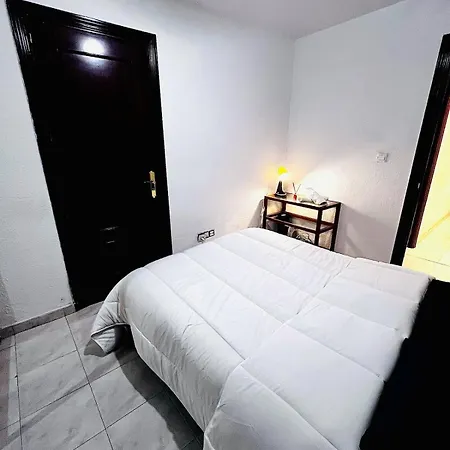 Ven Y Alojate En Chueca Madrid