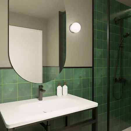 Ξενοδοχείο Ibis Styles Airport Valdebebas 3*