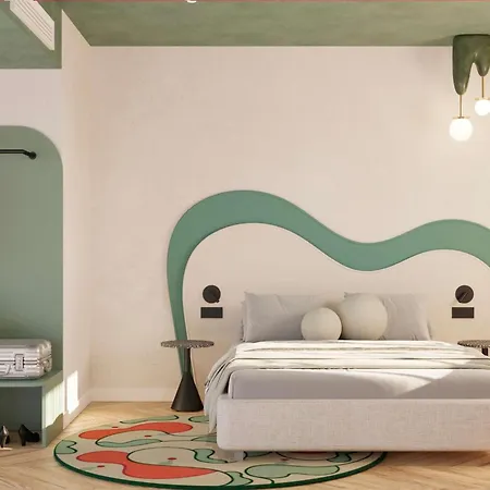 Ibis Styles Airport Valdebebas Ξενοδοχείο